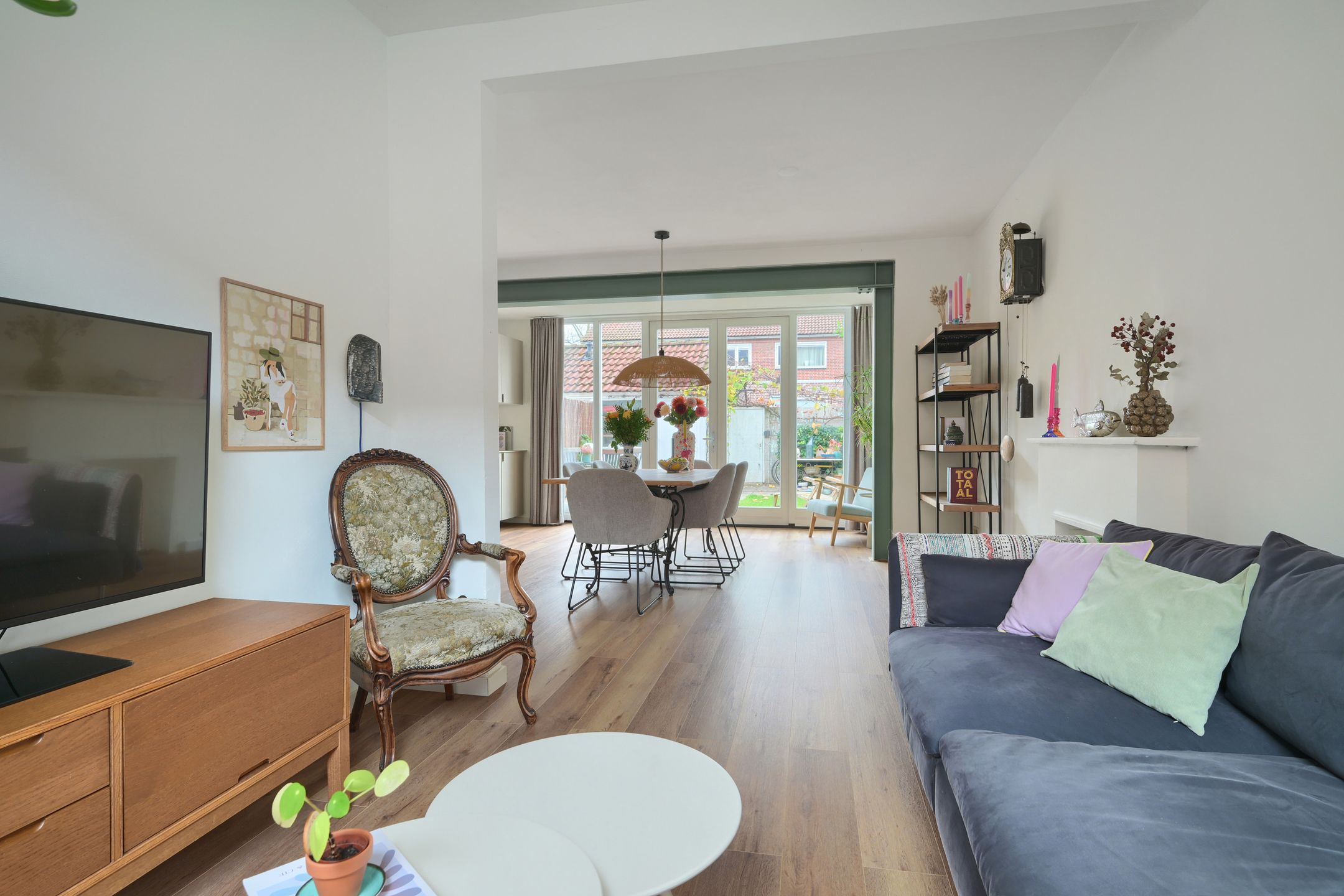 Foto 24 van Curaçaostraat 30