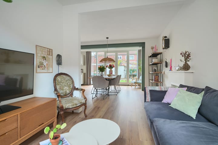 Photo 24 of Curaçaostraat 30