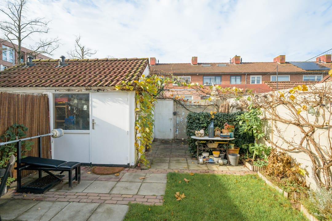 Foto 31 van Curaçaostraat 30