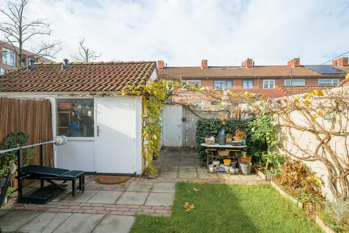 Photo 31 of Curaçaostraat 30