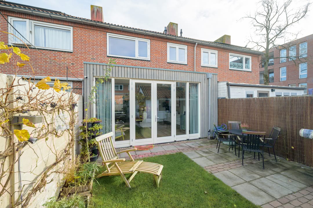 Foto 32 van Curaçaostraat 30