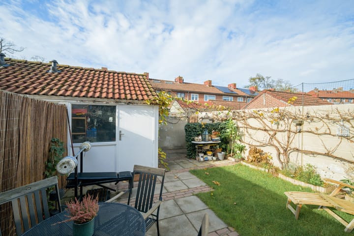 Photo 33 of Curaçaostraat 30