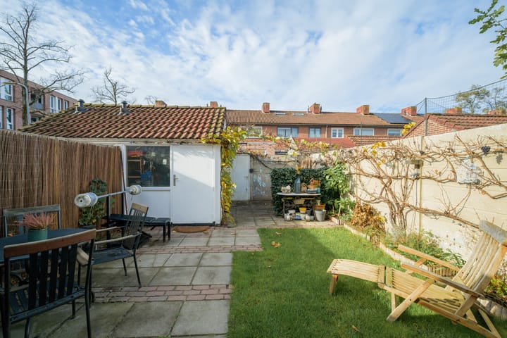 Photo 35 of Curaçaostraat 30