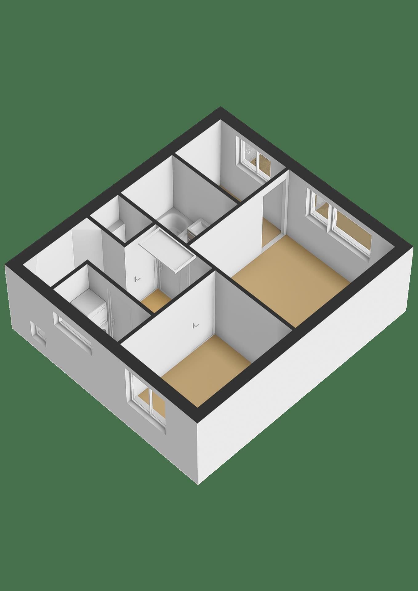 Foto 59 van Curaçaostraat 30