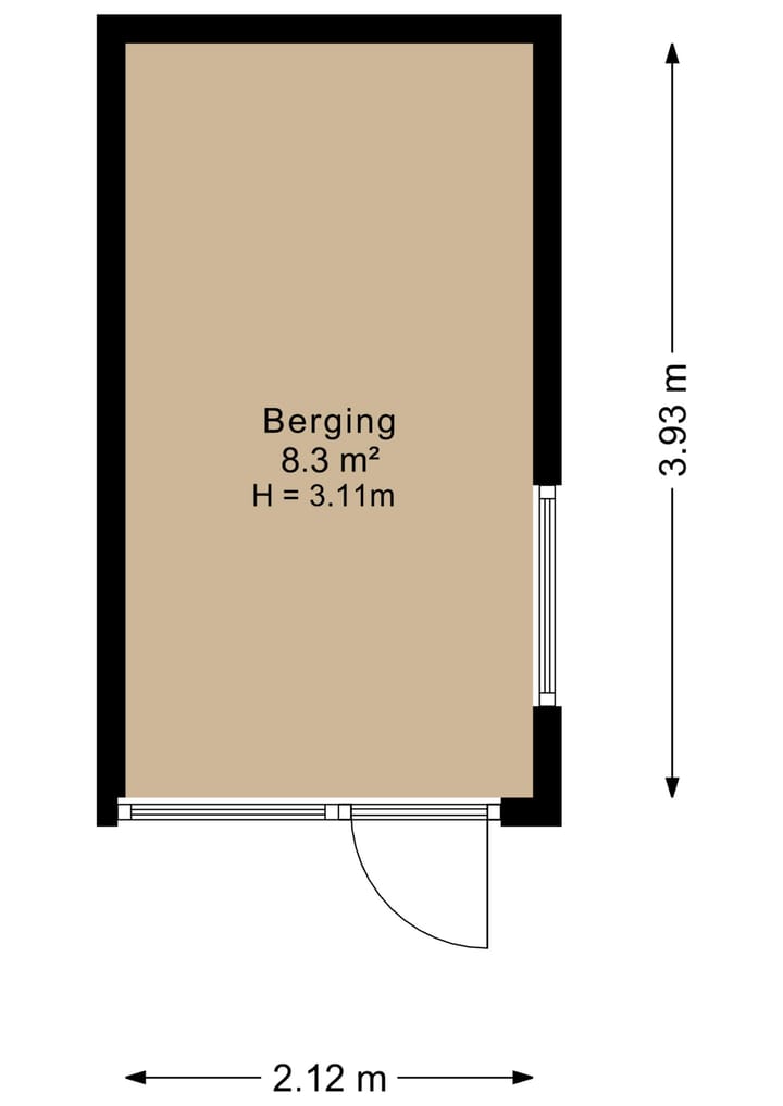 Photo 62 of Curaçaostraat 30