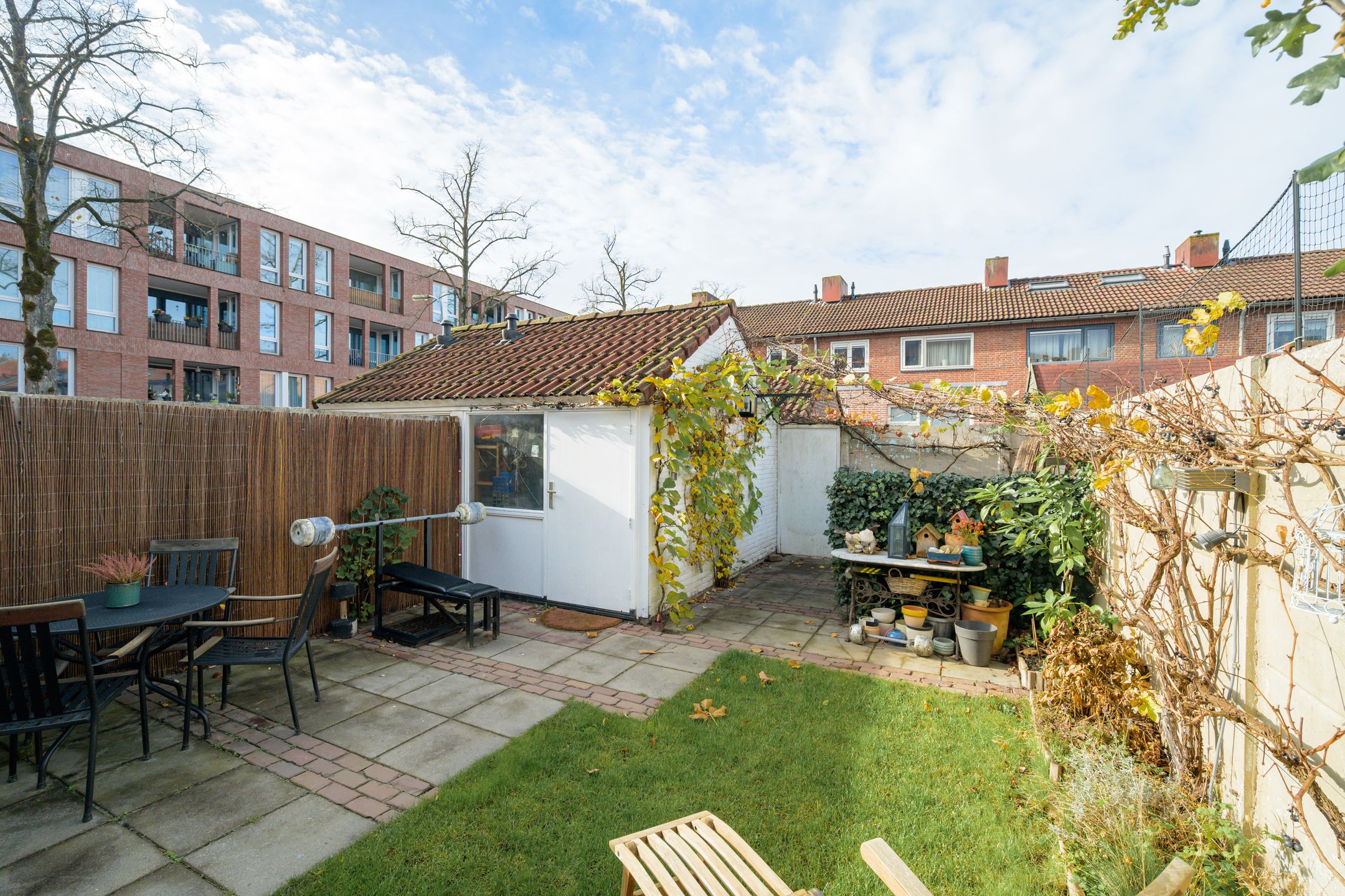 Foto 30 van Curaçaostraat 30