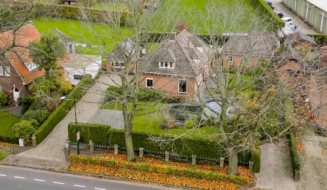 Foto 1 van Pastoor Thijssenlaan 24