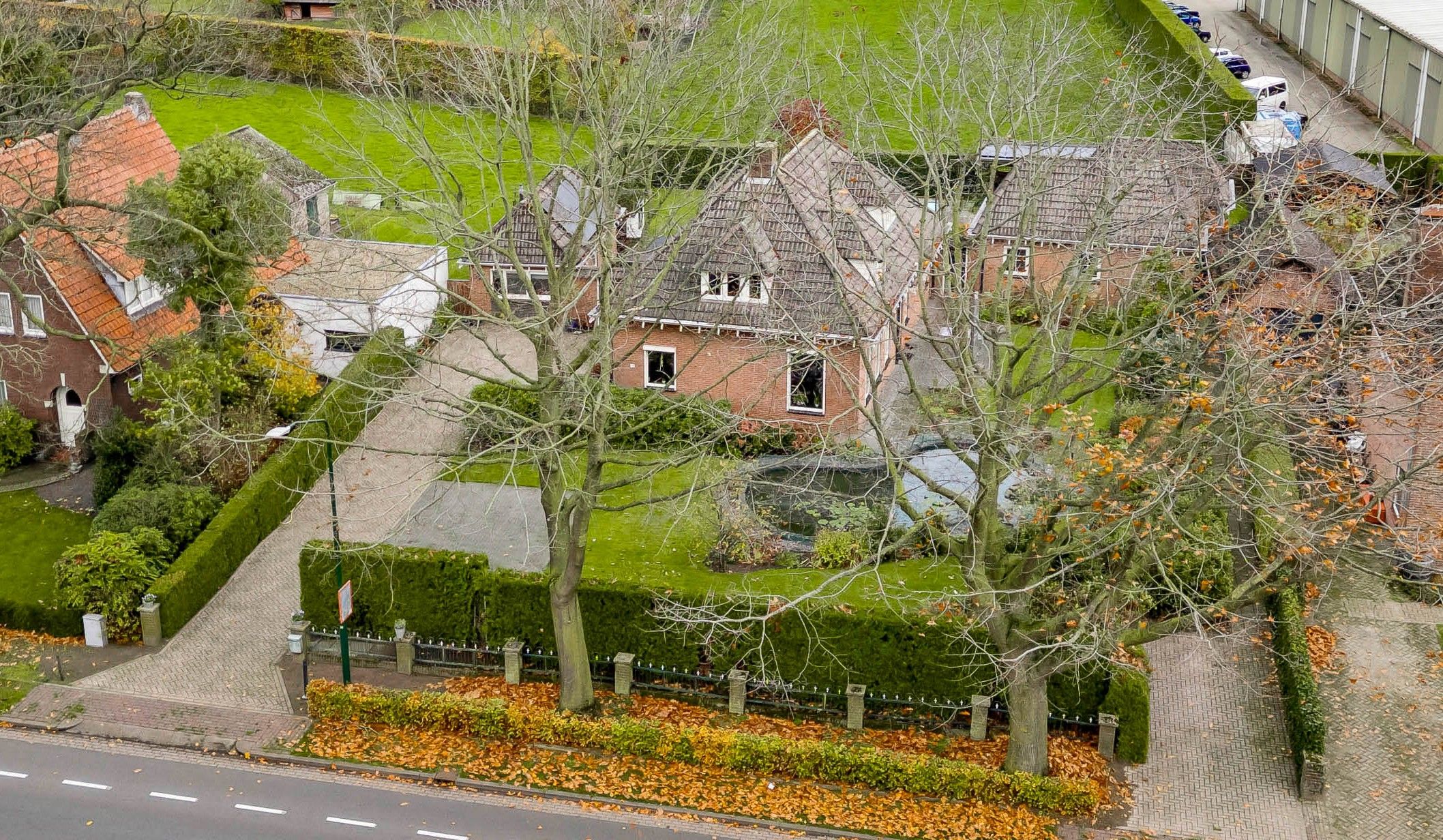 Pastoor Thijssenlaan 24 