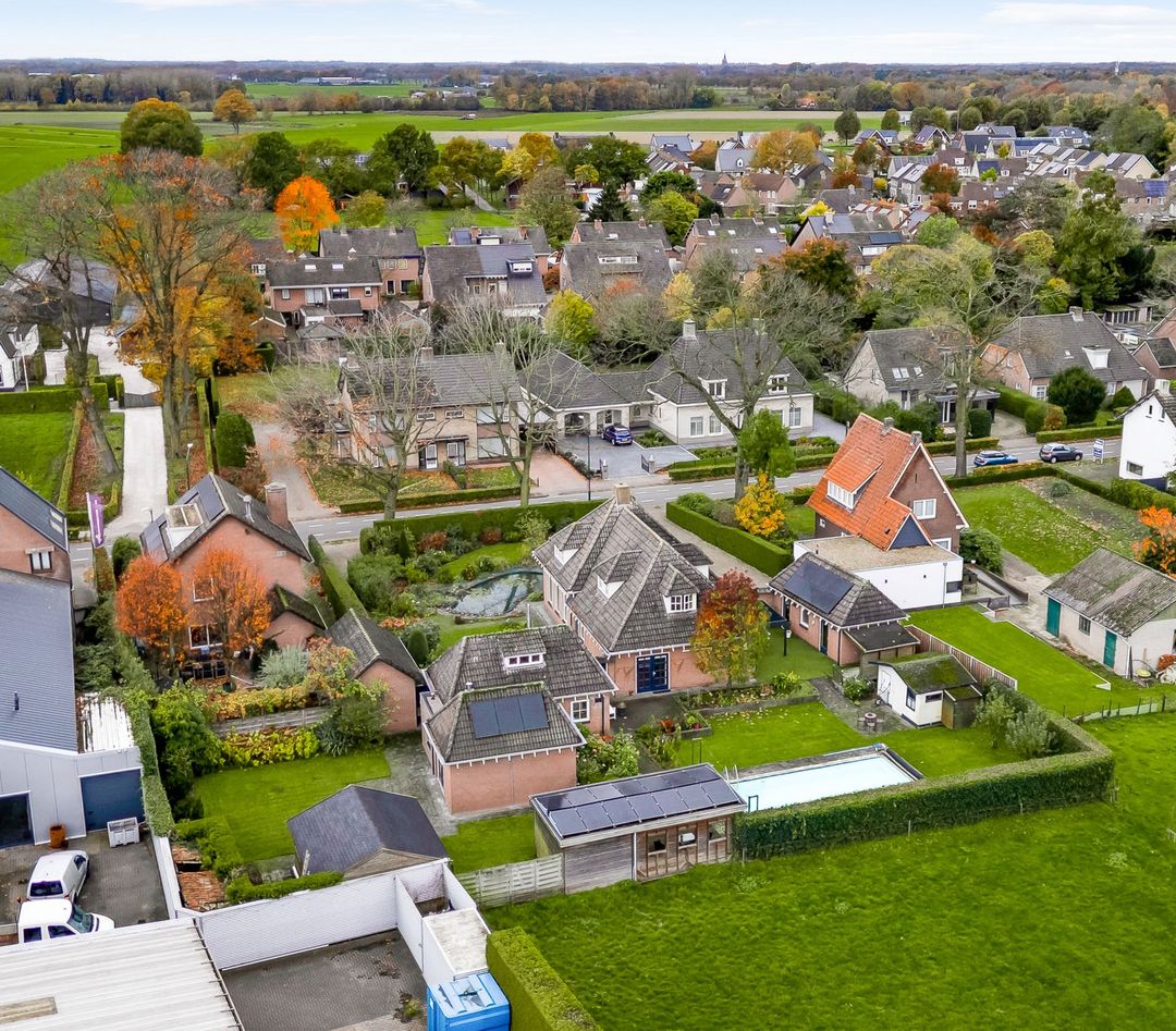 Foto 67 van Pastoor Thijssenlaan 24