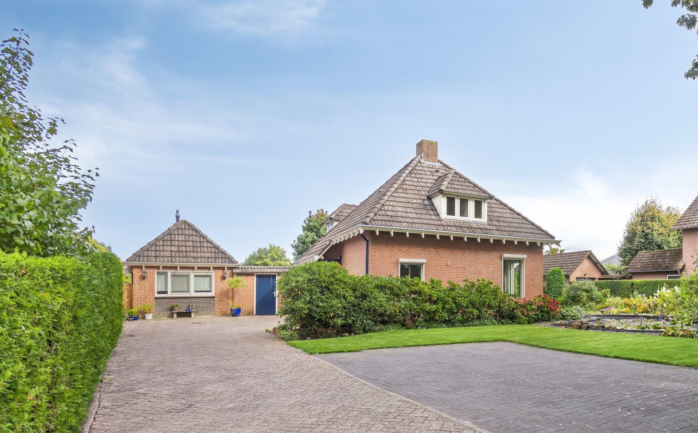 Foto 4 van Pastoor Thijssenlaan 24