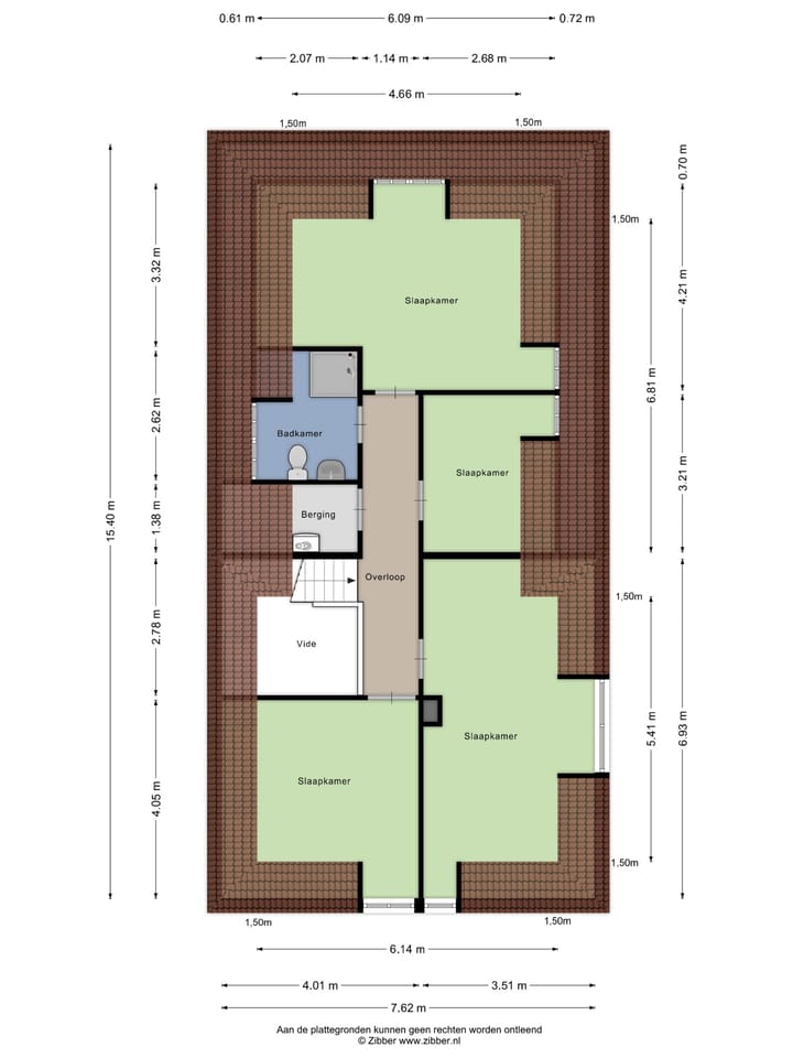 Photo 70 of Pastoor Thijssenlaan 24