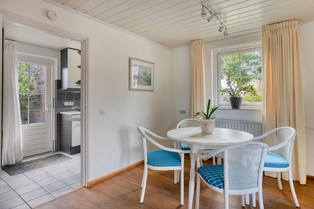 Foto 38 van Pastoor Thijssenlaan 24