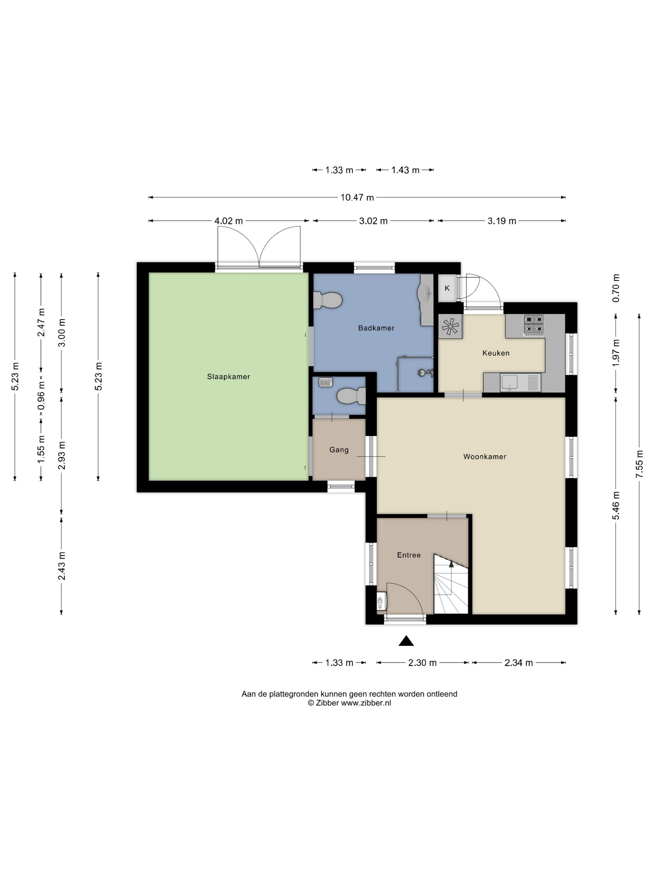 Foto 72 van Pastoor Thijssenlaan 24