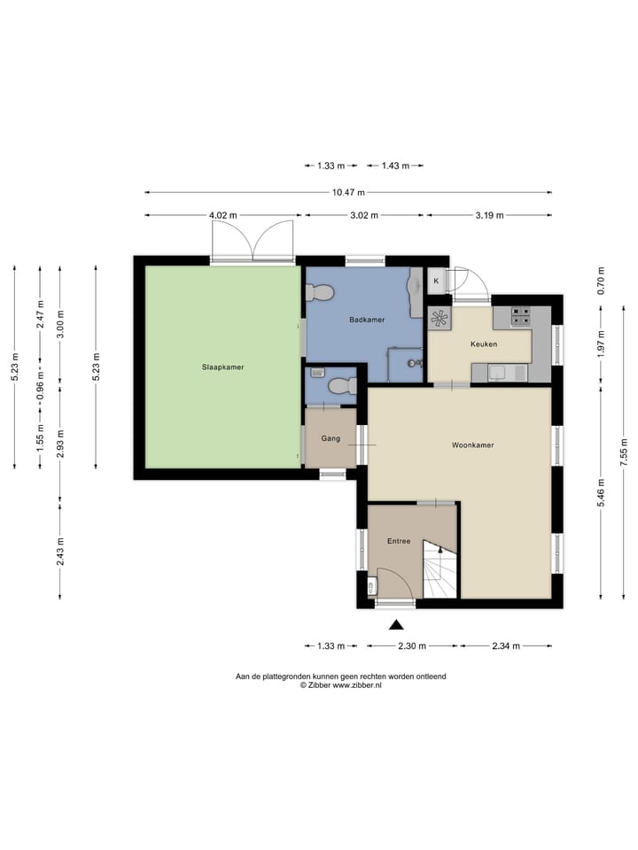 Photo 72 of Pastoor Thijssenlaan 24