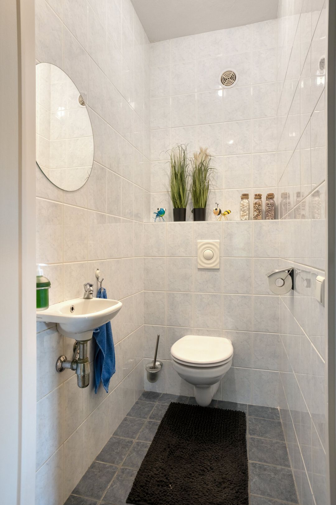 Foto 8 van Pastoor Thijssenlaan 24