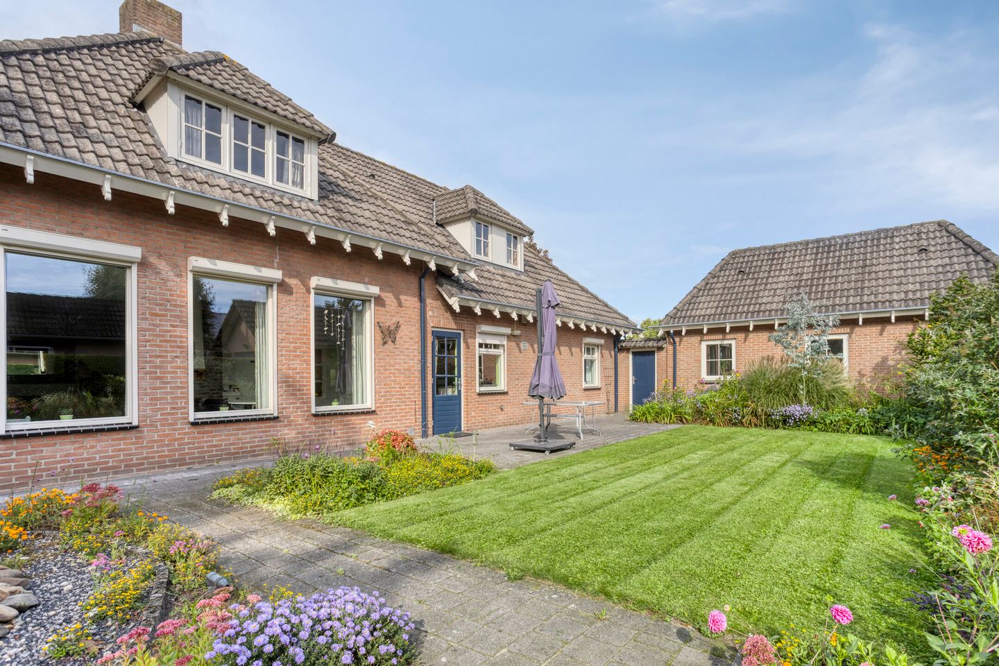 Foto 55 van Pastoor Thijssenlaan 24