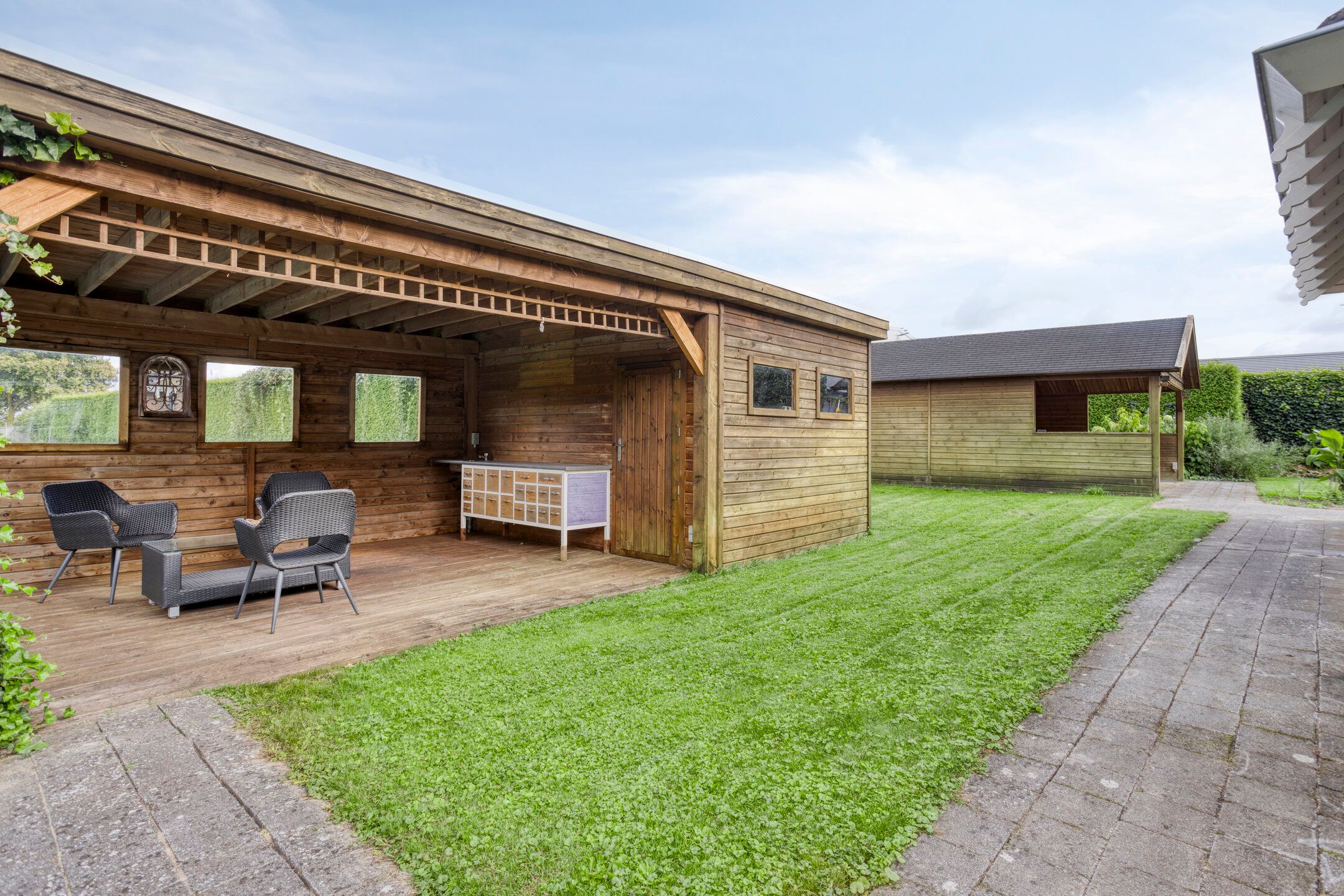 Foto 60 van Pastoor Thijssenlaan 24