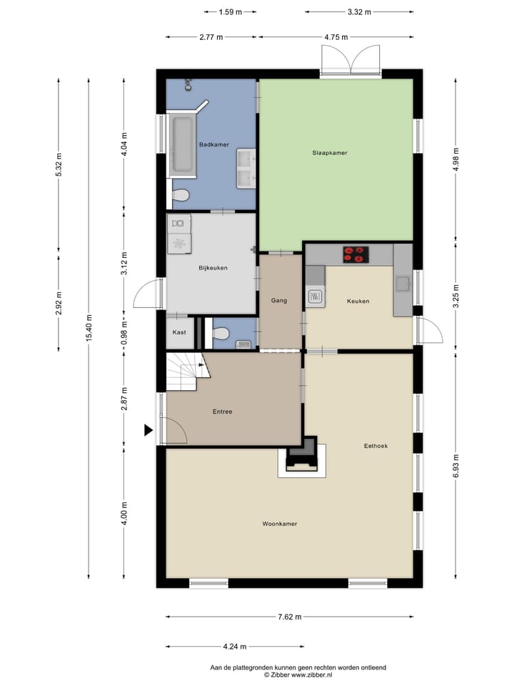 Photo 69 of Pastoor Thijssenlaan 24