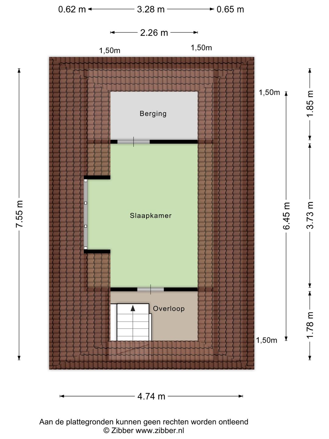 Foto 73 van Pastoor Thijssenlaan 24