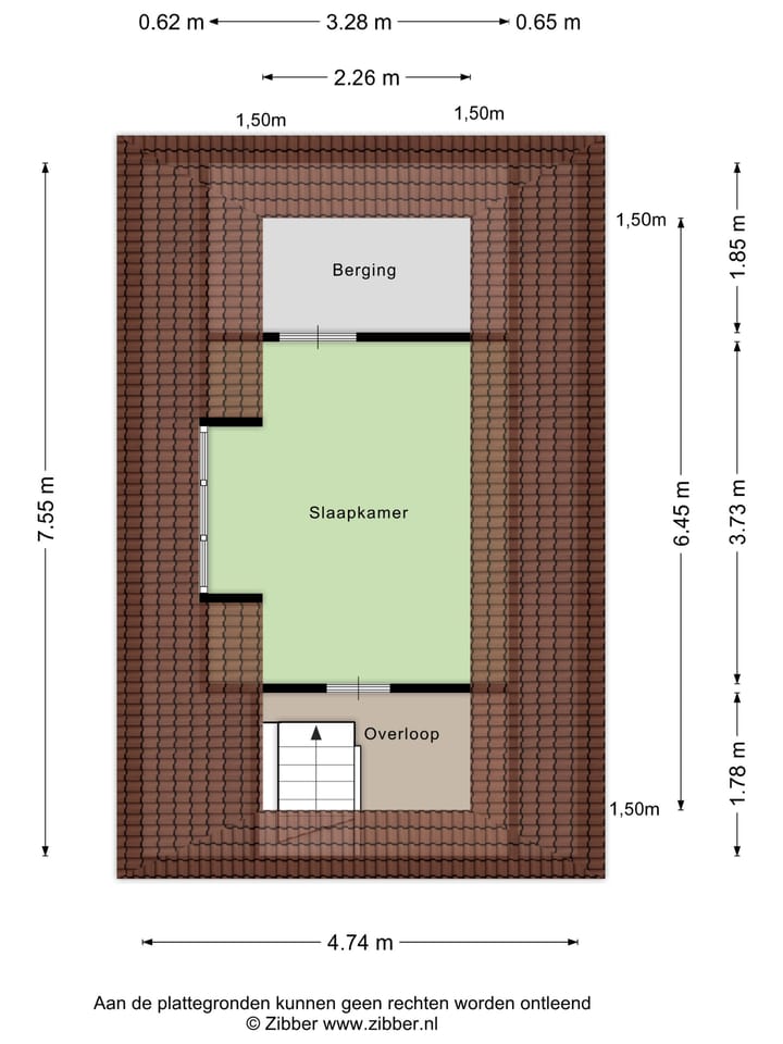 Photo 73 of Pastoor Thijssenlaan 24