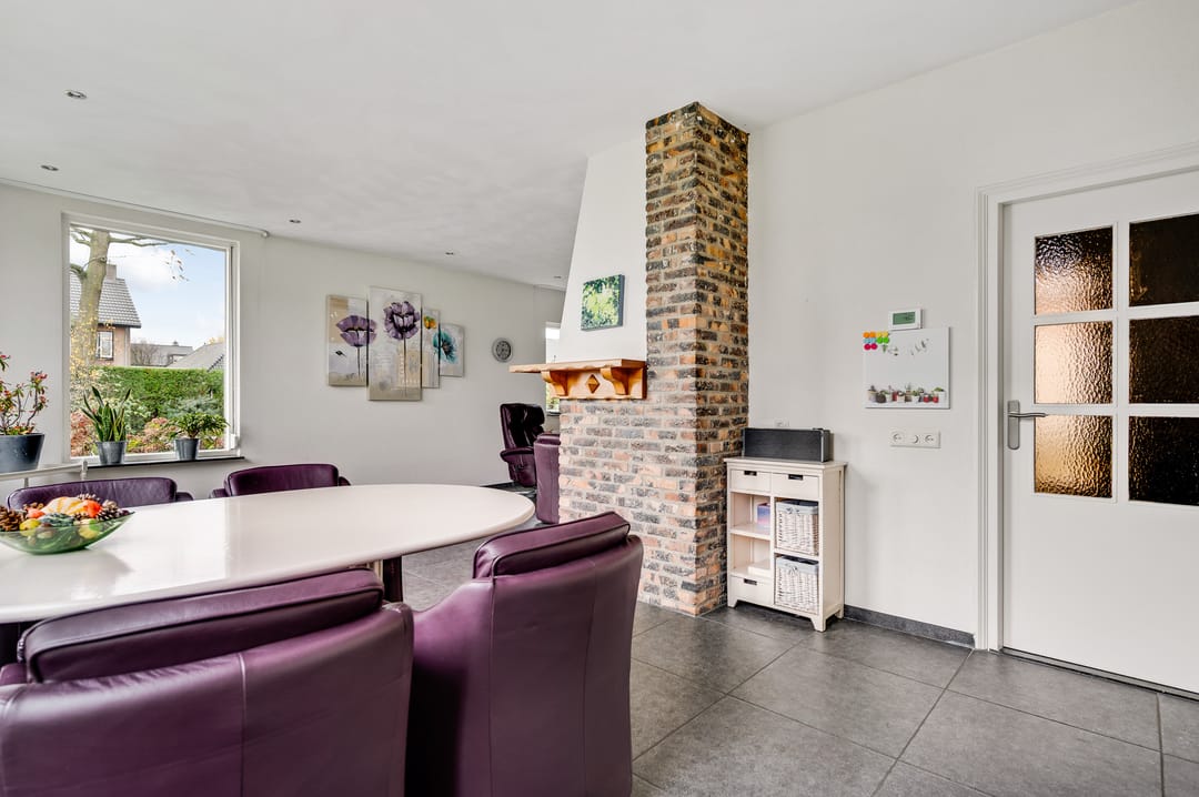 Foto 13 van Pastoor Thijssenlaan 24