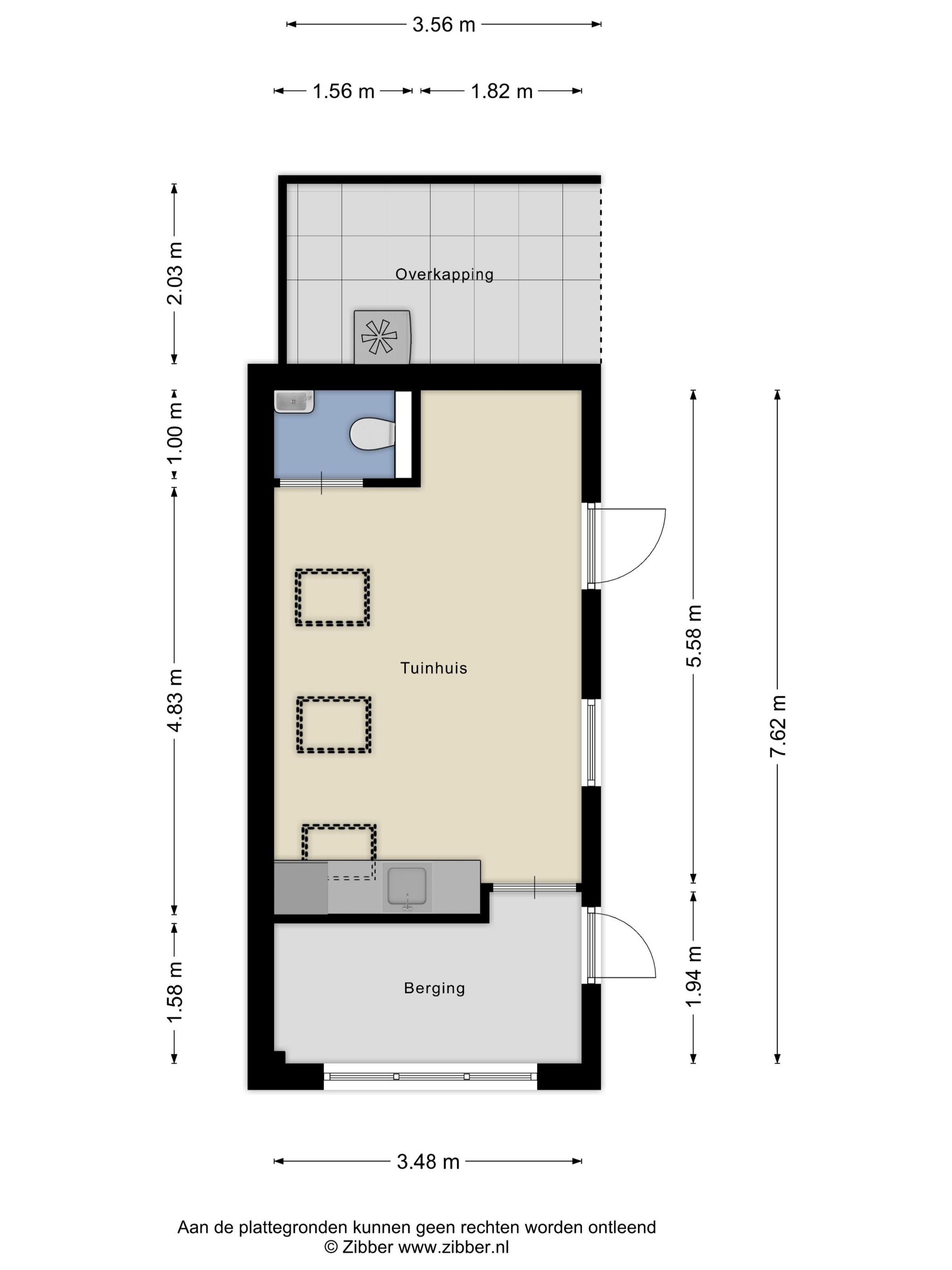 Foto 75 van Pastoor Thijssenlaan 24