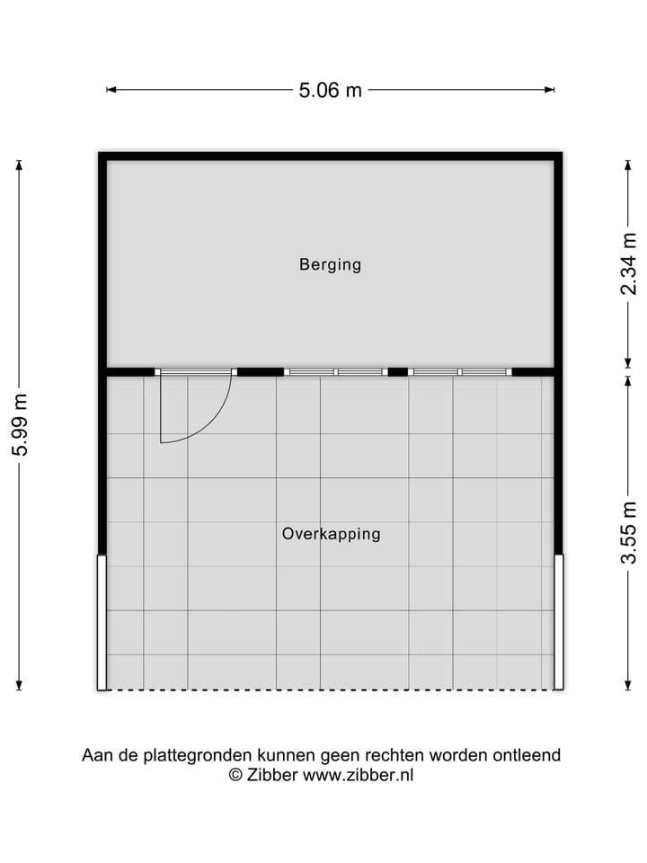 Photo 79 of Pastoor Thijssenlaan 24