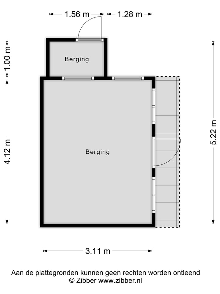 Photo 77 of Pastoor Thijssenlaan 24