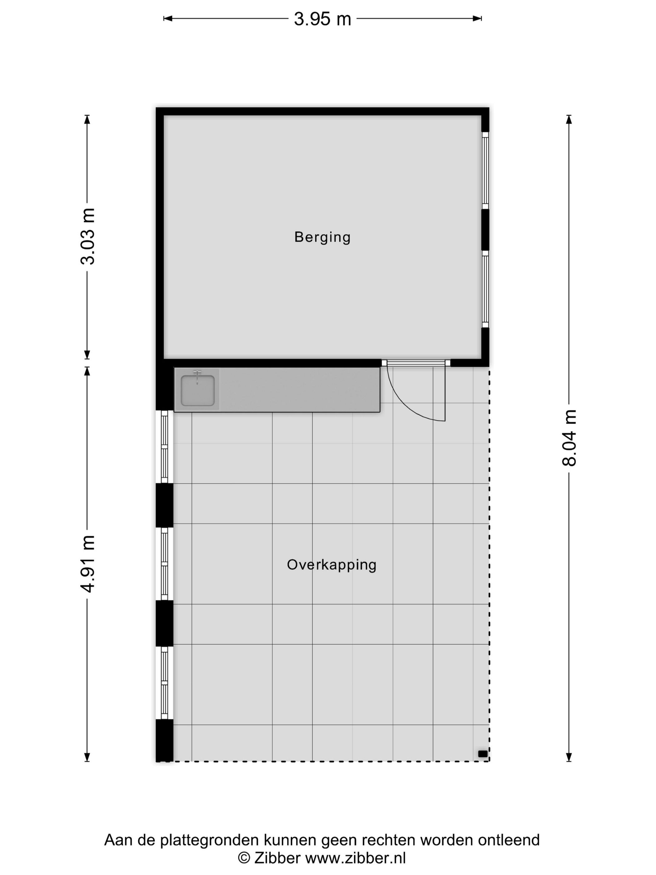 Foto 78 van Pastoor Thijssenlaan 24