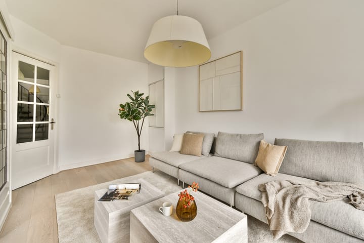 Photo 4 of Albert Neuhuysstraat 30-3