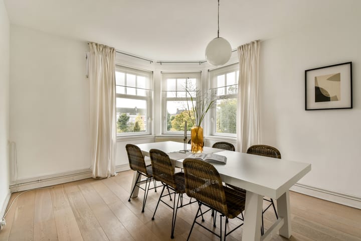 Photo 7 of Albert Neuhuysstraat 30-3