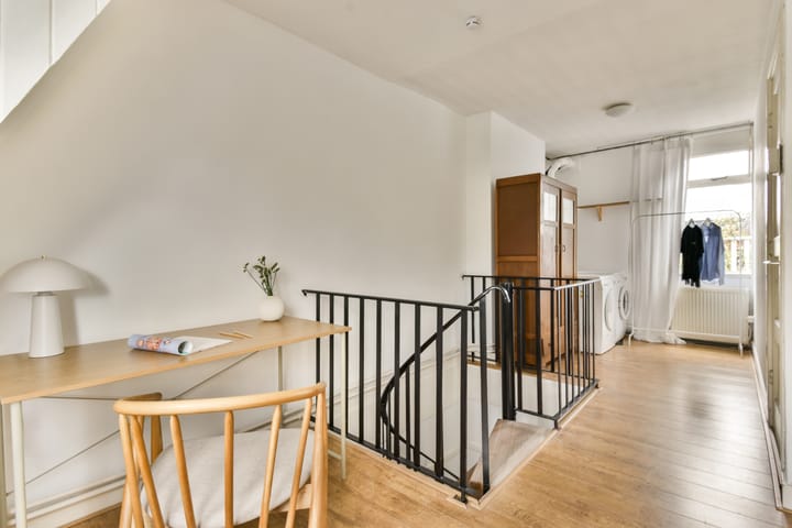 Photo 16 of Albert Neuhuysstraat 30-3