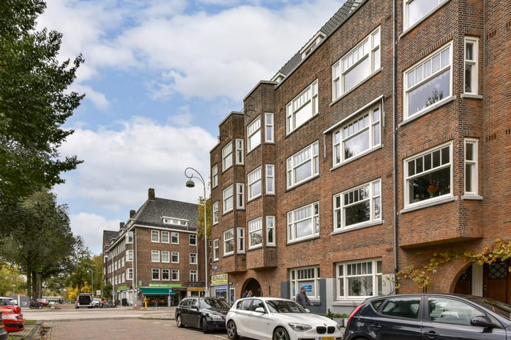 Photo 25 of Albert Neuhuysstraat 30-3