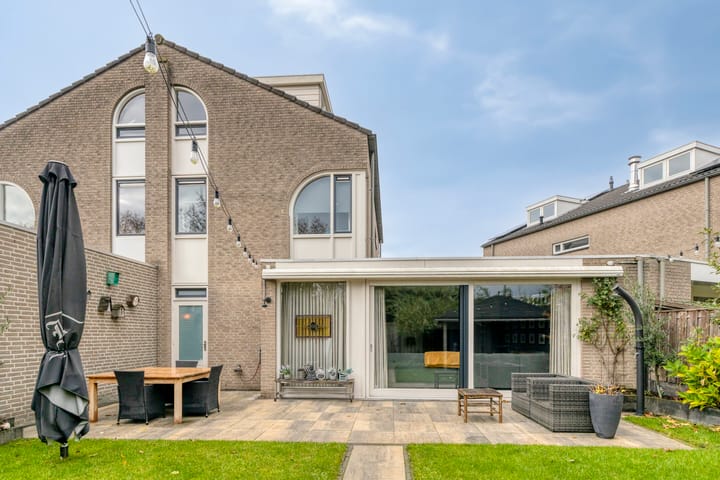 Photo 31 of Van Someren-Downerlaan 116