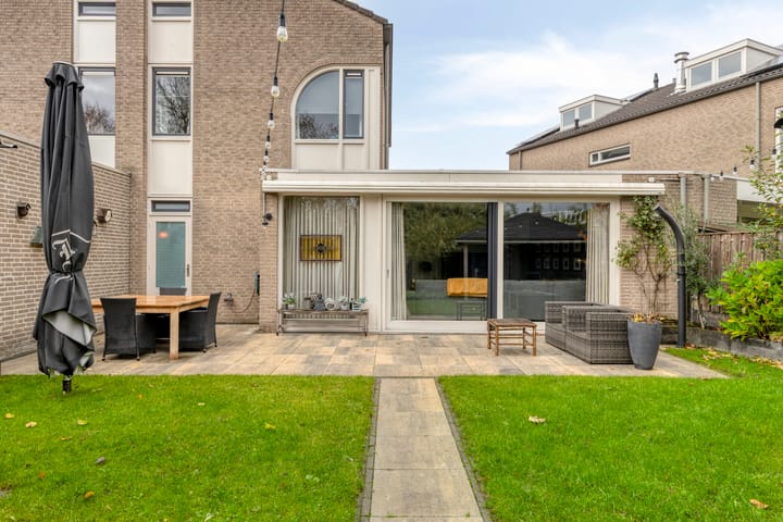 Photo 33 of Van Someren-Downerlaan 116