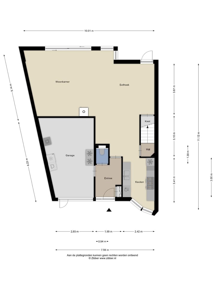 Photo 40 of Van Someren-Downerlaan 116