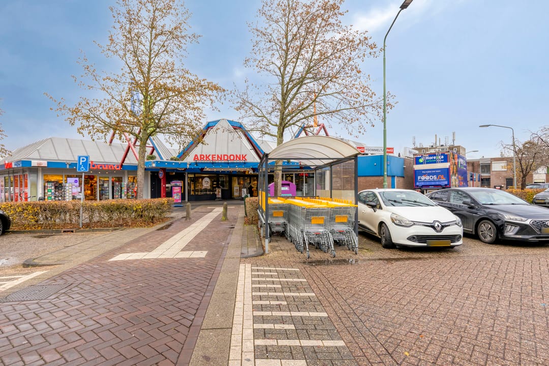 Photo 37 of Van Someren-Downerlaan 116