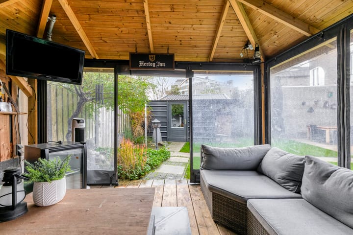 Photo 2 of Van Someren-Downerlaan 116