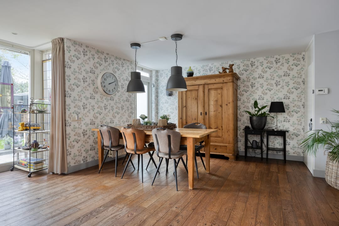 Photo 13 of Van Someren-Downerlaan 116