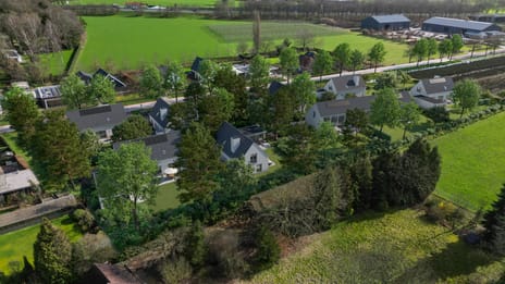 Foto van Vrijstaande villa Vrijstaande woning