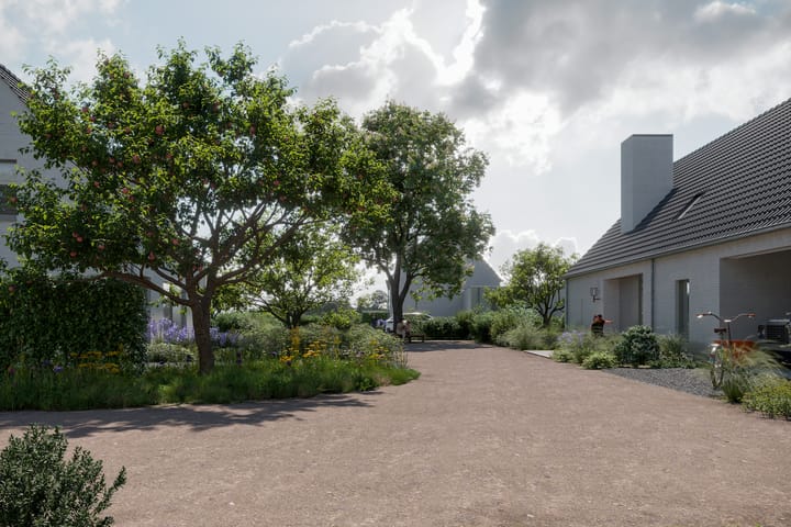 Foto 5 van Streepstraat