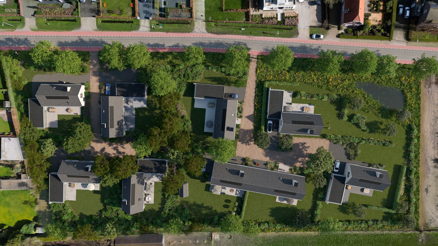 Foto 2 van Streepstraat