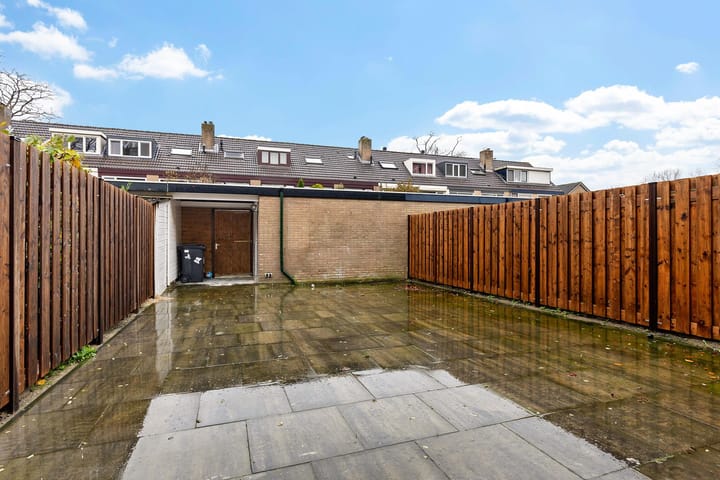 Photo 33 of C. de Jongestraat 20