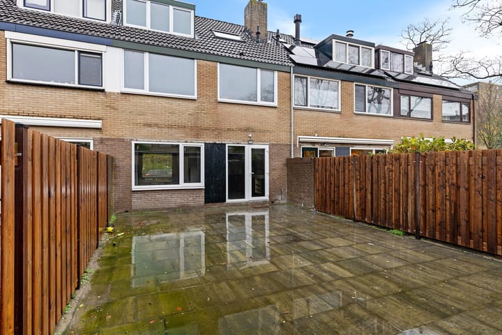 Photo 32 of C. de Jongestraat 20