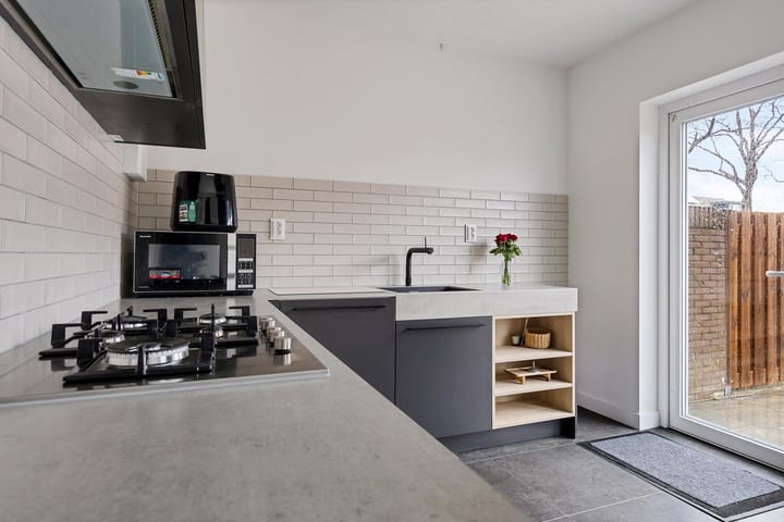 Photo 13 of C. de Jongestraat 20