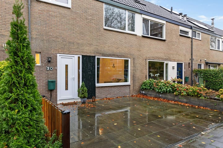 Photo 36 of C. de Jongestraat 20