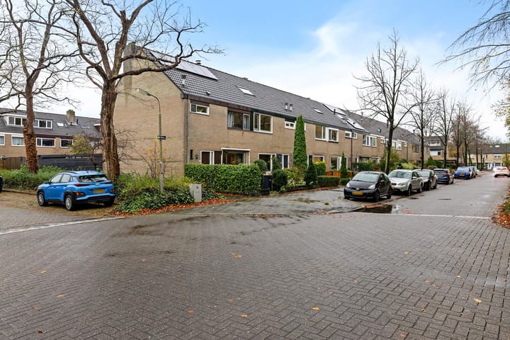 Photo 38 of C. de Jongestraat 20