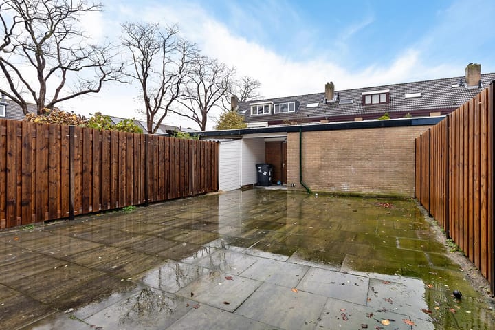 Photo 34 of C. de Jongestraat 20