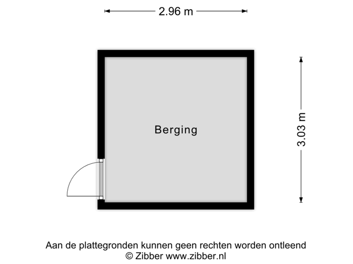 Berging
