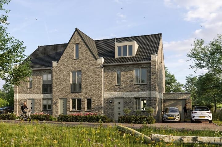 Foto 2 van Mirabel 21